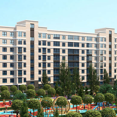 М2 девелопмент